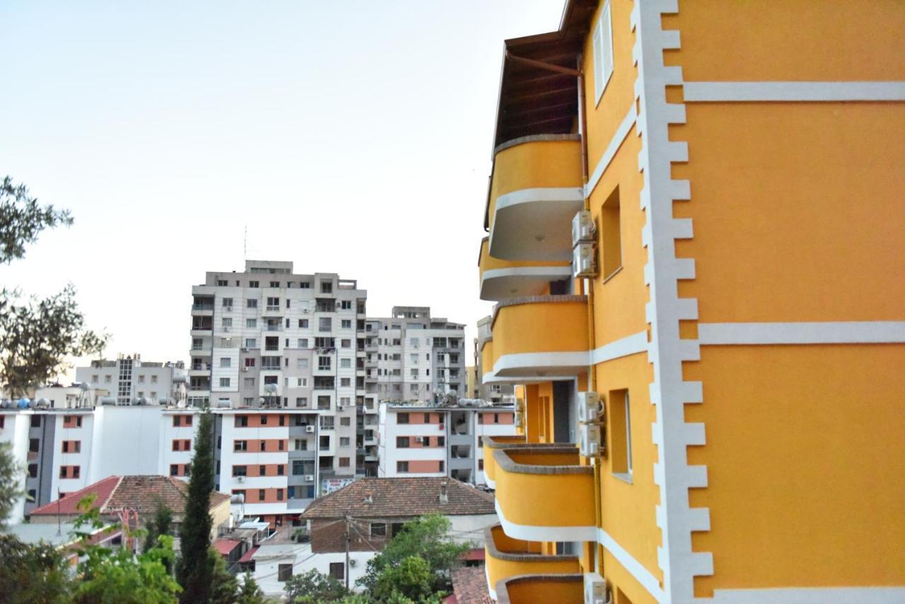 Vacation Apartments In Shengjin Shëngjin Exterior foto